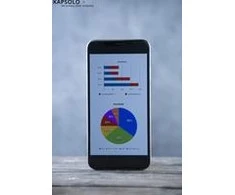 KAPSOLO KAPSOLO grūdintas stiklas iPhone 13 Pro Max