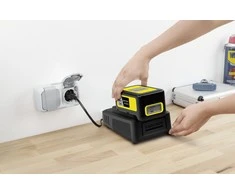 Kärcher Battery power keičiama baterija 36/25
