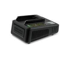 Karcher 36 V Fast Charger Baterija Power *EU