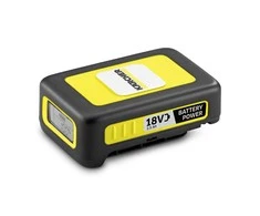 Karcher akumuliatorius 18 V 2.5Ah