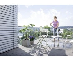 Kärcher keičiamas priedas Home&amp;Garden WB 120/WB 100 rotaciniams plovimo špečiams