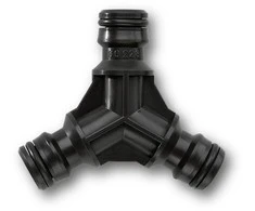 Karcher Trijų krypčių jungtis