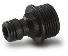 Karcher 3/4" sriegio jungtis
