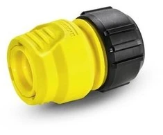 Universali jungtis sodo žarnai 1/2"-5/8"-3/4", Kärcher