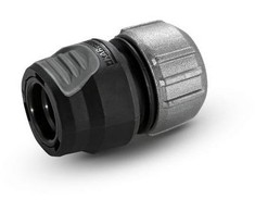 Karcher Universali žarnų jungtis PREMIUM AQUASTOP