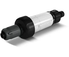 Kärcher 2.645-225.0 Vandens filtras 