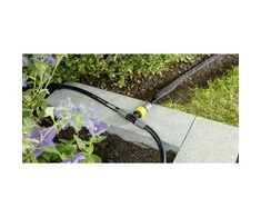 Karcher T - Jungtis su Vanduo Flow Regula...