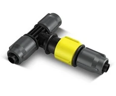 Karcher T - Jungtis su Vanduo Flow Regula...