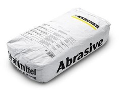 Karcher Purškimo priemonė smėliasrovei, 0,2-0,8 mm, 25kg