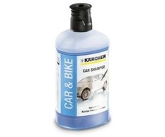 Kärcher automobilinis šampūnas "3- viename", 1l