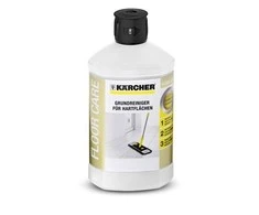 Karcher Basic Pagrindinė valymo priemonė kietoms grindims...