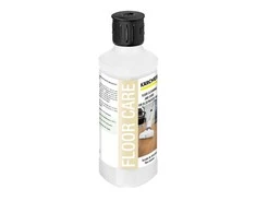 Vaškuotų/aliejuotų grindų valymo skystis RM 535, 500 ml., Kärcher
