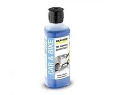 Automobilinis šampūnas, 0.5L, Kärcher