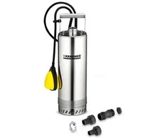 Kärcher BP 2 Cistern - 3.2 bar - 32 m - 5700 l/h - 1.5 mm