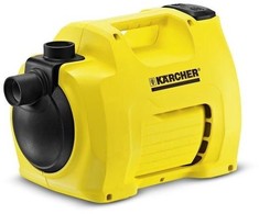 Kärcher Vandens siurblys BP 3 Garden