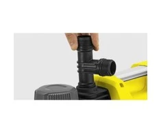 Karcher vandens siurblys BP3 Home &amp; Garden 800W