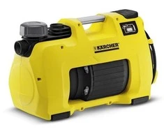 Karcher vandens siurblys BP3 Home &amp; Garden 800W