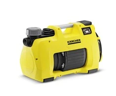 Vandens siurblys Karcher BP 4 Home 1.645-363.0