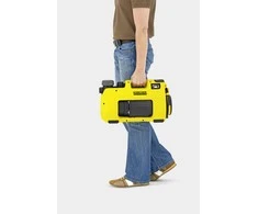 Vandens siurblys Karcher BP 4 Home 1.645-363.0