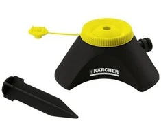 Karcher Purkštuvas CS 90 Vario su tvirtu smaigu 