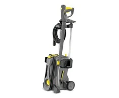 Aukšto slėgio plovykla Karcher HD 5/11 P Plus, 490 l/h, 160 bar