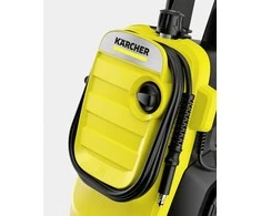 KARCHER aukšto slėgio plovykla K 4 Compact 1.637-500.0