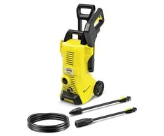 Kärcher K 3 Power Control aukšto slėgio plovimo įrenginys