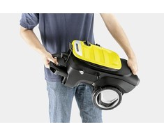 Aukšto slėgio plovimo įrenginys Kärcher K 7 Compact Home, 1.447-053.0