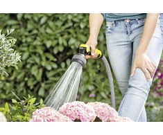 Karcher 2.645-269.0 Daugiafunkcis laistymo pistoletas Plus 