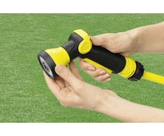Karcher Daugiafunkcinis laistymo pistoletas 2.645-266.0 16.7x56.5x14.8cm