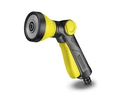 Karcher Daugiafunkcinis laistymo pistoletas 2.645-266.0 16.7x56.5x14.8cm