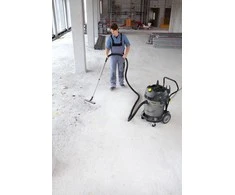 Kärcher drėgno/sauso valymo dulkių siurblys NT 65/2 Tact² 1.667-286.0
