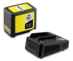 Karcher Starter Kit Baterija Power 36/50