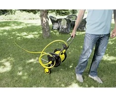 Karcher PrimoFlex® Hose: 1/2"-30m