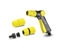 Karcher 2.645-289.0 Laistymo pistoletas su jungčių komplektu 