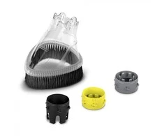 Karcher Apsauga nuo apsitaškymo K2-K7, 3 adapteriai