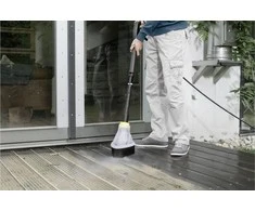 Karcher Apsauga nuo apsitaškymo K2-K7, 3 adapteriai