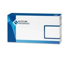 Neoriginali Katun Kyocera TK-8305Y, geltona kasetė