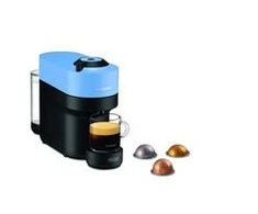 Kavos aparatas DELONGHI Nespresso ENV90.A VERTUO POP kapsulinis kavos virimo aparatas