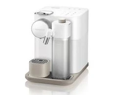 Kavos aparatas DELONGHI Nespresso EN640.W GRAN LATTISSIMA kapsulinis kavos virimo aparatas