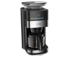 Kavos aparatas Krups Aroma Partner KM8328 Automatinis Lašėjimo 1.25 L