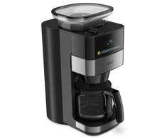 Kavos aparatas Krups Aroma Partner KM8328 Automatinis Lašėjimo 1.25 L