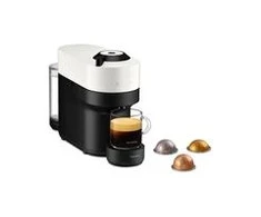 Kavos aparatas Krups Nespresso XN920110 Vertuo Pop kokoso baltas