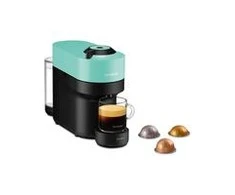 Kavos aparatas Krups Nespresso XN920410 Vertuo Pop aqua mint