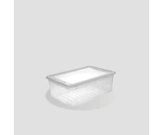 Keeeper Box Bea indas clear 11l