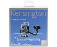 Kensington Maršruto savininkas automobiliui K39217EU