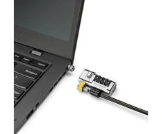 Užraktas Kensington Clicksafe 2.0