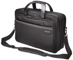 Leitz Kensington Contour 2.0 kompiuterio dėklas 39,6 cm (15,6") Portfelis Juoda