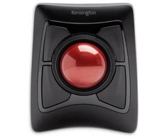 Leitz Kensington K72359WW kompiuterinė pelė RF belaidis + „Bluetooth“ Rodomasis rutuliukas Abiems rankoms