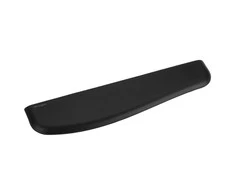 Klaviatūra Riešų atrama KENSINGTON ErgoSoft Slim, juoda sp.
